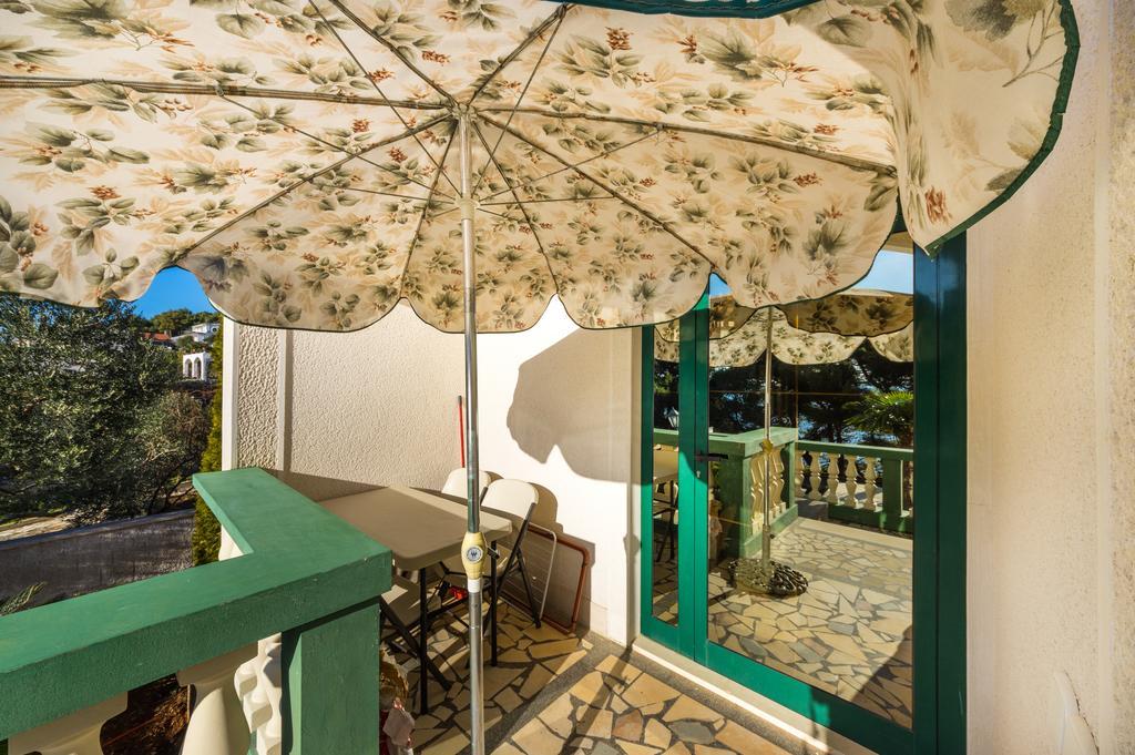 Guest House Golden Shell 1 ムルテル 部屋 写真