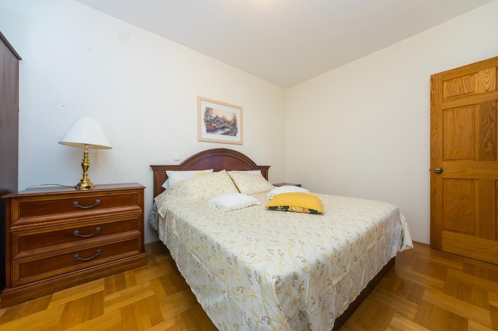 Guest House Golden Shell 1 ムルテル 部屋 写真